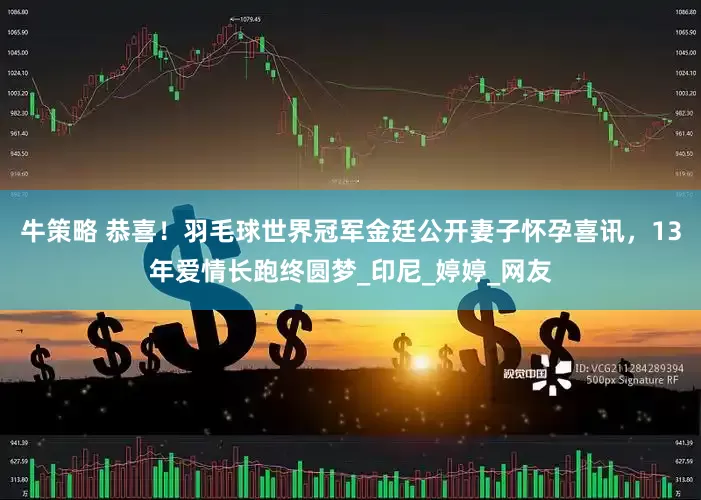 牛策略 恭喜！羽毛球世界冠军金廷公开妻子怀孕喜讯，13年爱情长跑终圆梦_印尼_婷婷_网友