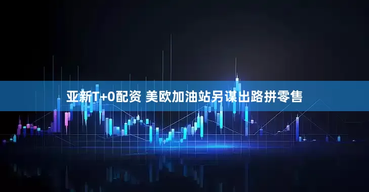 亚新T+0配资 美欧加油站另谋出路拼零售